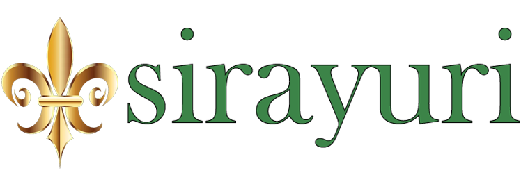 sirayuri.