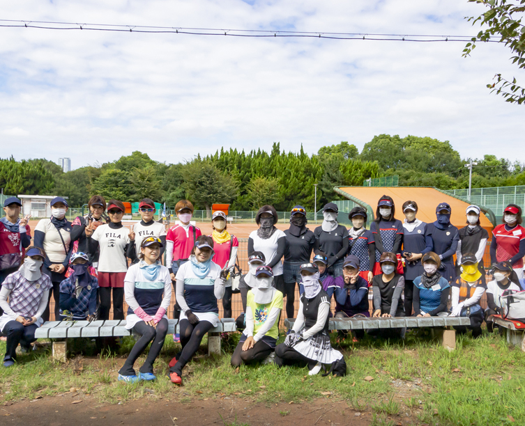 第１回ダリアカップ