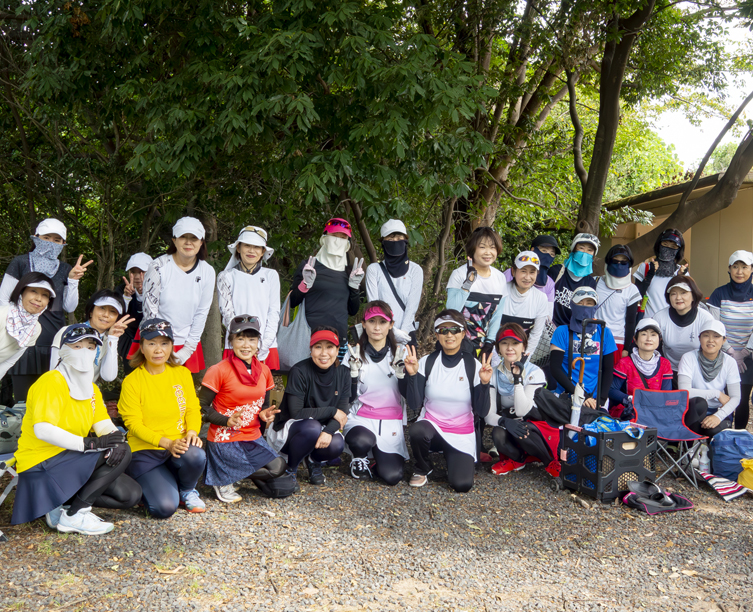 第２回ダリアカップ