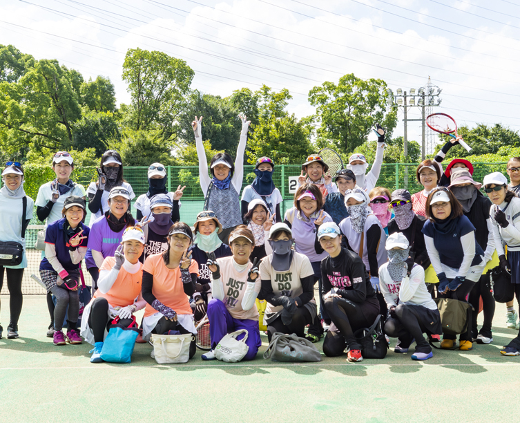 第３回ダリアカップ