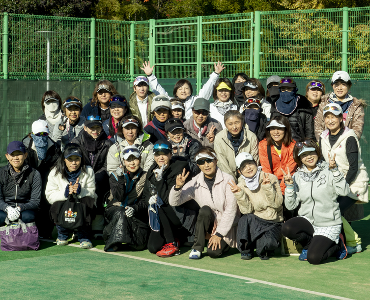 第４回ダリアカップ